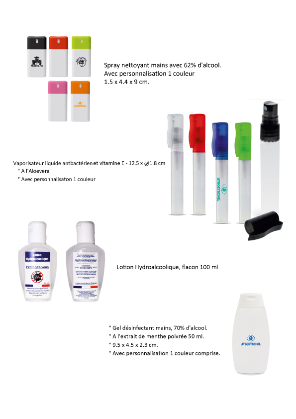 lotion-Hydroalcoolique