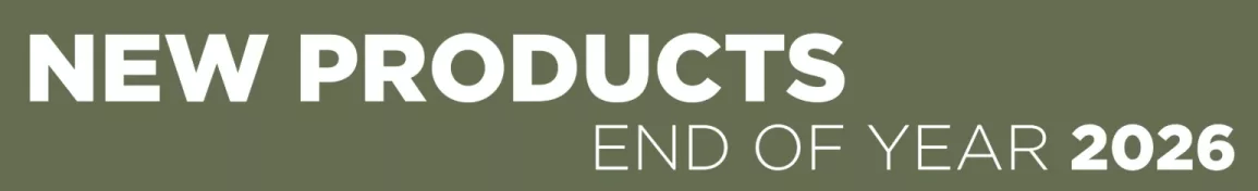 Nouveautés 2026