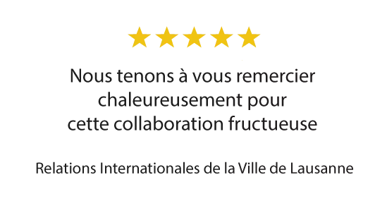 Ville-Lausanne